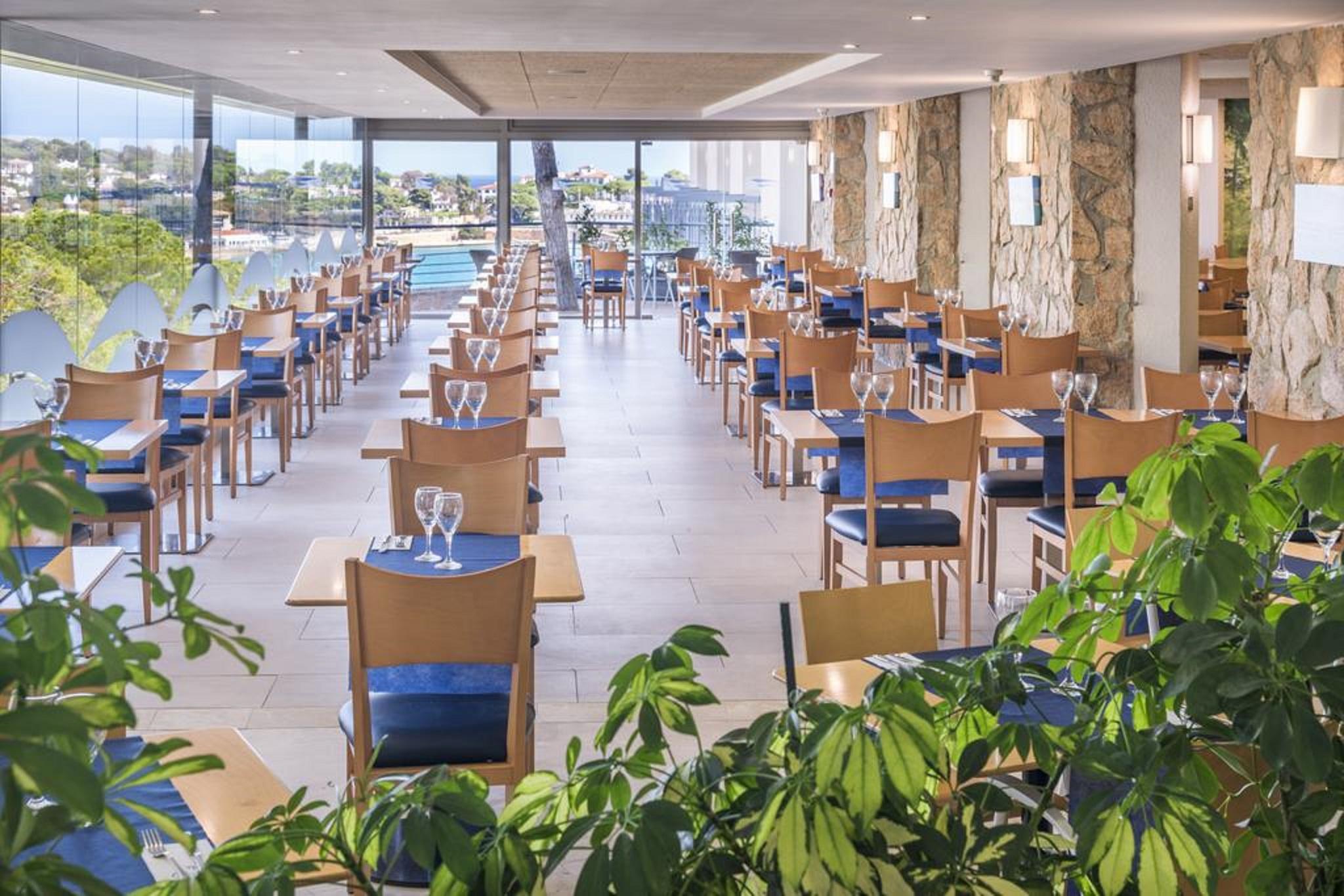 Ght S'Agaro Mar Hotel Сан-Фелиу-де-Гишольс Экстерьер фото