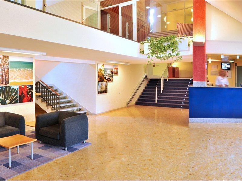 Ght S'Agaro Mar Hotel Сан-Фелиу-де-Гишольс Экстерьер фото