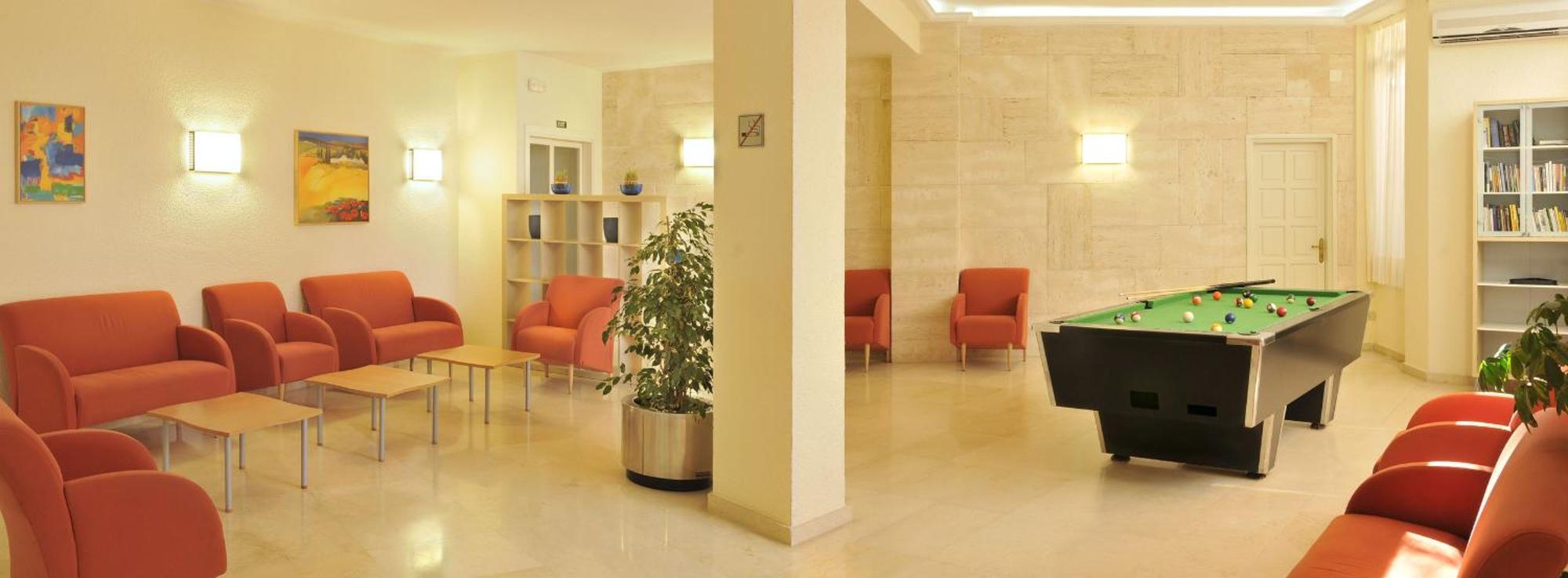 Ght S'Agaro Mar Hotel Сан-Фелиу-де-Гишольс Экстерьер фото