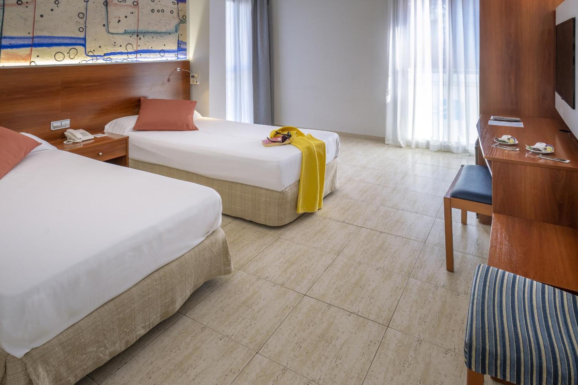 Ght S'Agaro Mar Hotel Сан-Фелиу-де-Гишольс Экстерьер фото