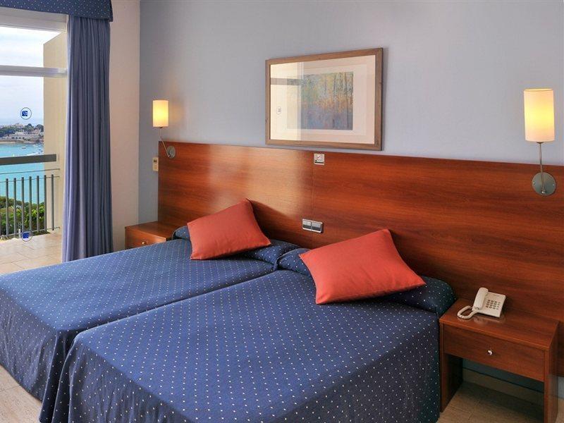 Ght S'Agaro Mar Hotel Сан-Фелиу-де-Гишольс Экстерьер фото