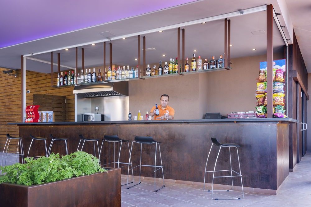 Ght S'Agaro Mar Hotel Сан-Фелиу-де-Гишольс Экстерьер фото