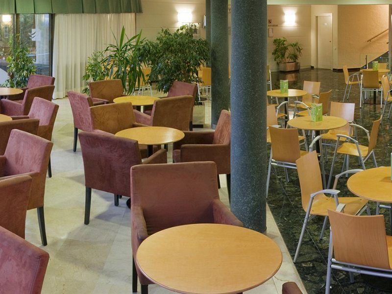 Ght S'Agaro Mar Hotel Сан-Фелиу-де-Гишольс Экстерьер фото