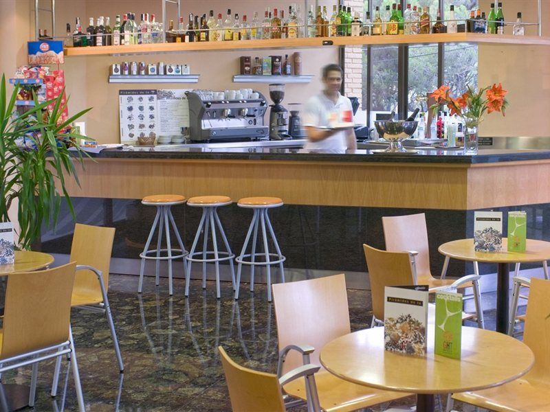 Ght S'Agaro Mar Hotel Сан-Фелиу-де-Гишольс Экстерьер фото