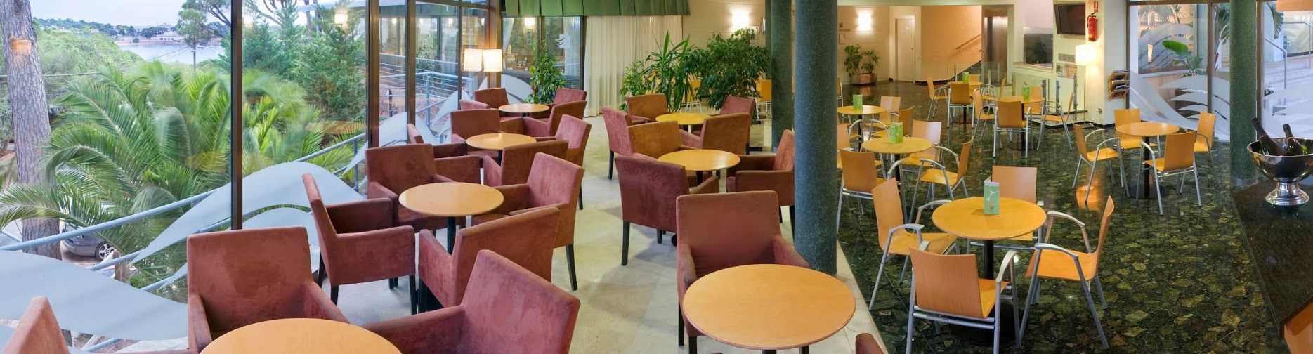 Ght S'Agaro Mar Hotel Сан-Фелиу-де-Гишольс Экстерьер фото